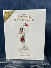 Hallmark keepsake ornament for sale  Kenosha