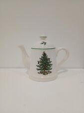 Spode christmas tree for sale  MORPETH