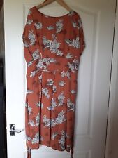South tea dress for sale  Shipping to Ireland
