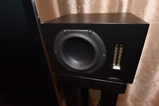 Neat iota loudspeakers for sale  BARRY