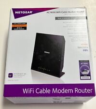 Netgear ac1600 wifi for sale  Durham