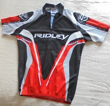 Maillot vtt cyclisme d'occasion  Chasseneuil-du-Poitou