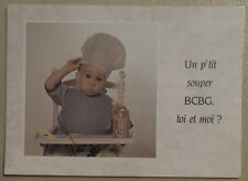 Carte postale bébé d'occasion  Cologne