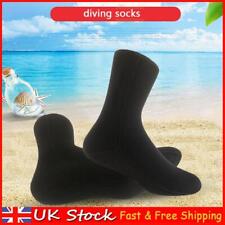 3mm neoprene socks for sale  UK