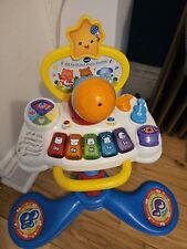 Vtech baby sit for sale  WOODFORD GREEN