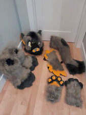 Griffin Fursuit Full Partial  for sale  Shipping to South Africa