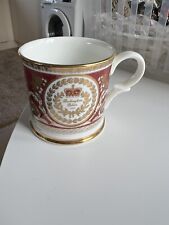 Buckingham palace mug for sale  BALDOCK