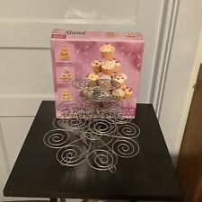 cupcake tower for sale  Pleasant View