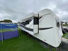 Inos slide caravan for sale  BLACKBURN