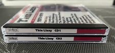Mp3 thin lizzy for sale  Hollywood