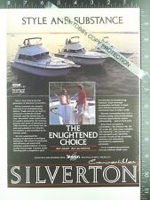 1988 advertisement silverton for sale  Lodi