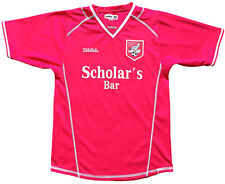 scarborough shirt for sale  NEWCASTLE UPON TYNE