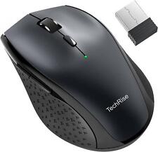 Wireless mouse comfortable for sale  Ireland