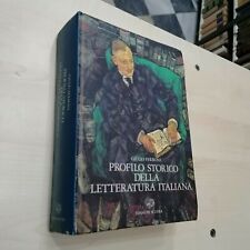 Storico della letteratura usato  Palermo
