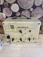 advance signal generator for sale  Shipping to Ireland