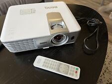 BenQ HT1085ST DLP Projector for sale  Shipping to South Africa