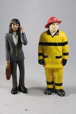 firefighter action figures for sale  Seattle