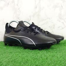 Puma football boots for sale  MARCH