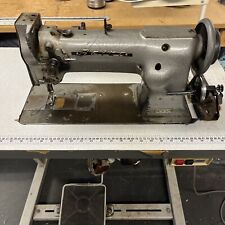 walking foot industrial sewing machine for sale  WESTON-SUPER-MARE