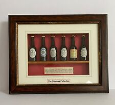 Guinness miniature collection for sale  UK
