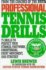 Professional tennis drills for sale  Aurora