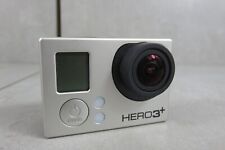 Câmera Filmadora de Ação GoPro HERO 3+ PLUS Prata com 1 Bateria comprar usado  Enviando para Brazil