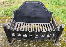 Used, Vintage Fire Place Grate 22" Wide for sale  Shipping to South Africa