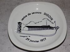 Ancienne coupelle faience d'occasion  Digoin
