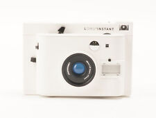 Lomography Lomo'Instant Camera White Edition for sale  Shipping to South Africa