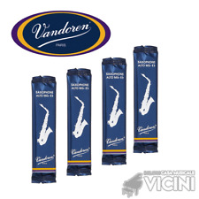 Vandoren traditional blu usato  Sora