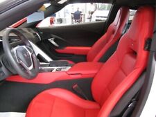 Corvette z06 interior for sale  Surprise