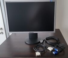 Monitor samsung syncmaster gebraucht kaufen  Bühlertal