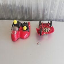 Scalextric typhoon rouge d'occasion  Castanet-Tolosan