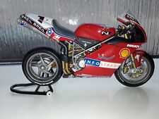 troy bayliss for sale  FLEETWOOD