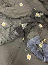 Carhartt vintage jacket. usato  Nonantola