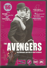 Avengers dvd classic for sale  Manor