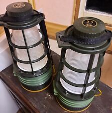 Camping lantern rechargeable for sale  CHICHESTER