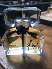 Miniature parfum guy d'occasion  Sainte-Adresse