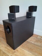 bose acoustimass 5 for sale  SUTTON COLDFIELD