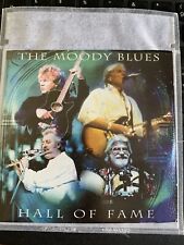 The Moody Blues & World Festival Orchestra ~ Hall of Fame (CD, 2000) na sprzedaż  Wysyłka do Poland
