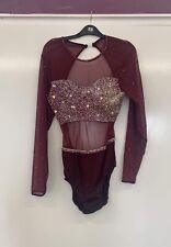 Dance costume for sale  MIDDLESBROUGH