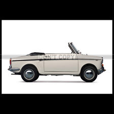 Photo .000619 autobianchi d'occasion  Martinvast