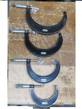 Used starrett micrometer for sale  Canyon Country