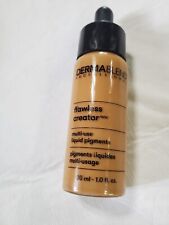 Dermablend Flawless Creator Multi-Use Liquid Pigments 48N 1oz   for sale  Shipping to South Africa