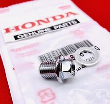 Honda oil drain for sale  Buckeye