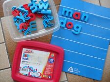 Lowercase magnetic letters for sale  CAMBRIDGE