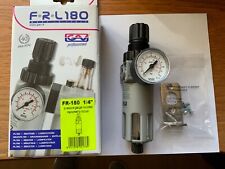 Air filter regulator for sale  Shipping to Ireland