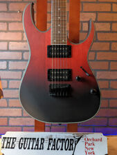 Ibanez rg421extcm standard for sale  Buffalo