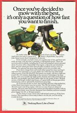 1984 advertisement john for sale  Willington