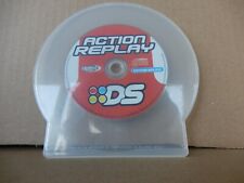 Action replay european for sale  STOWMARKET